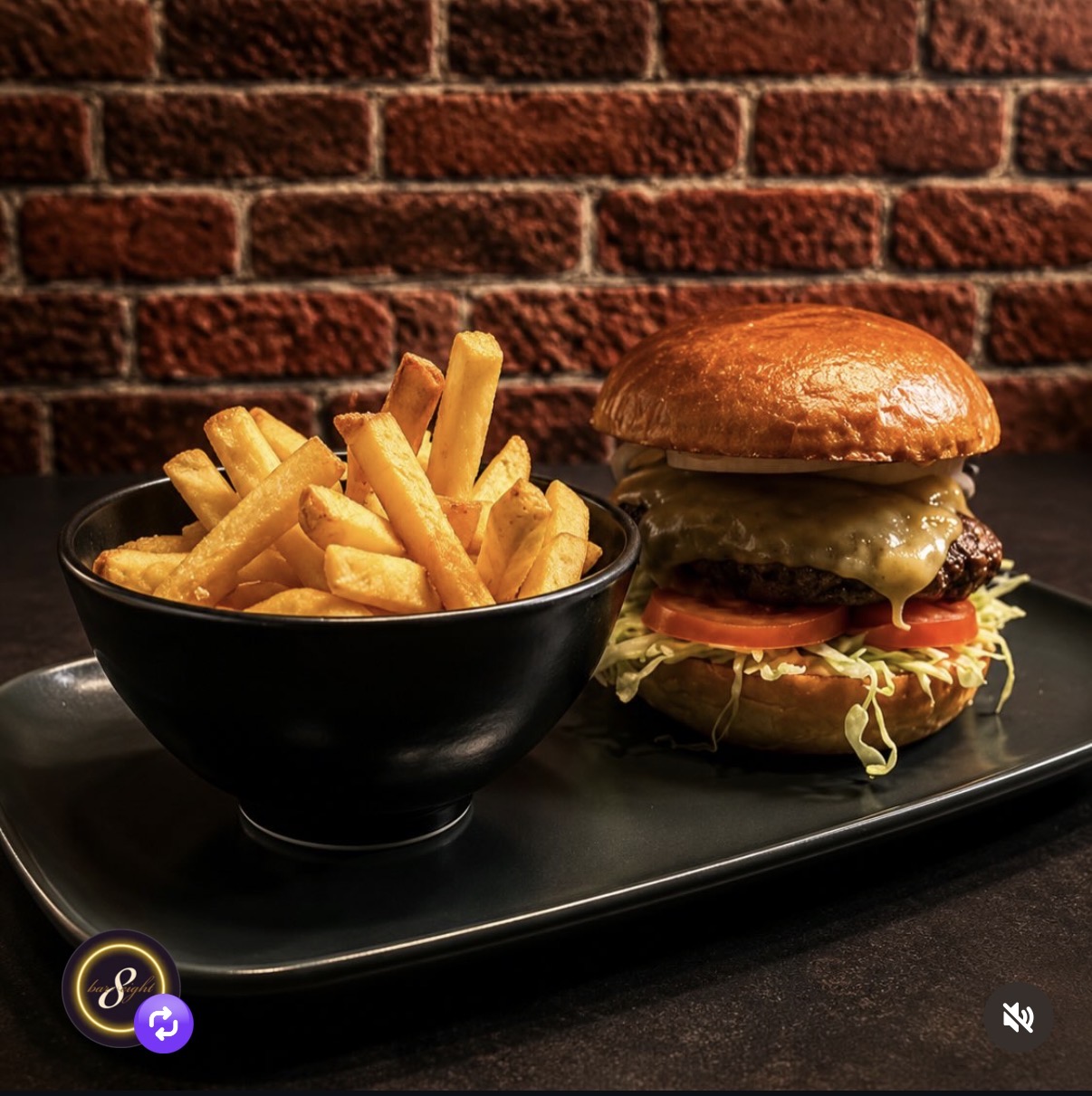 Food Menu